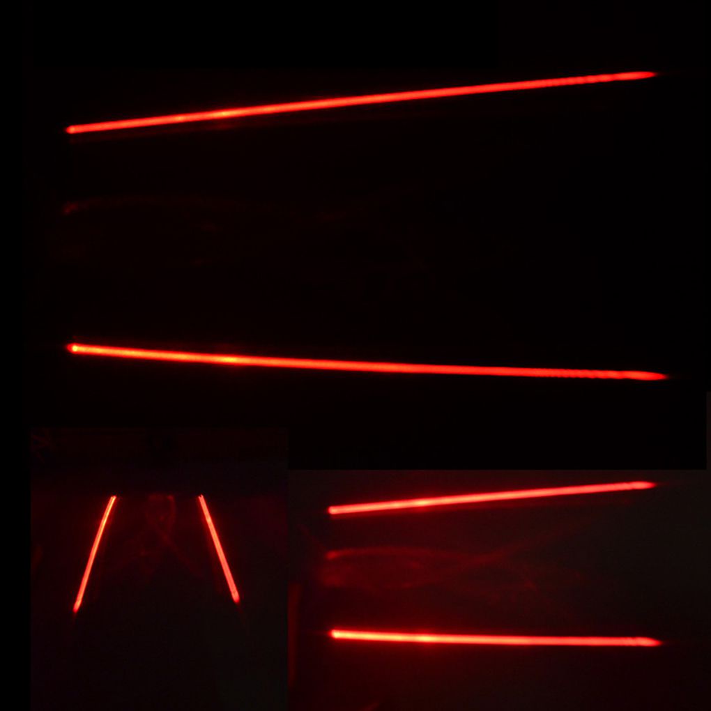 [Global] Mountain Bike Road Cycling LED Taillight Bicycle Night Cycling Rear Lamp Warning Alert Light