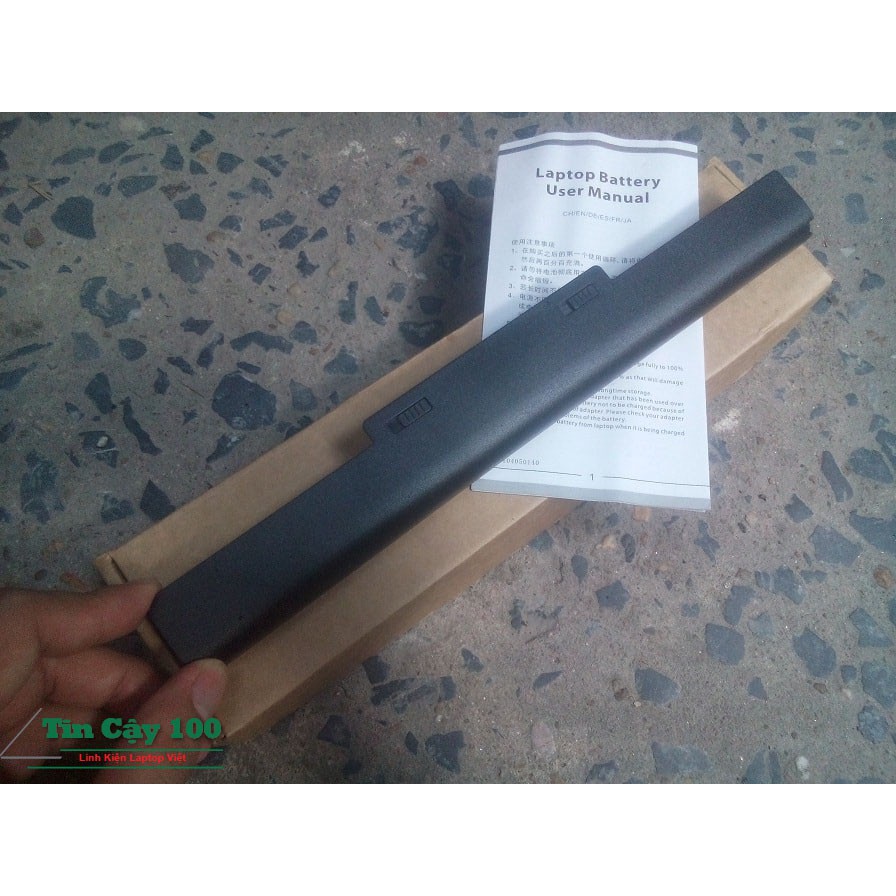 Pin Laptop Sony vaio Fit SVF14 Series