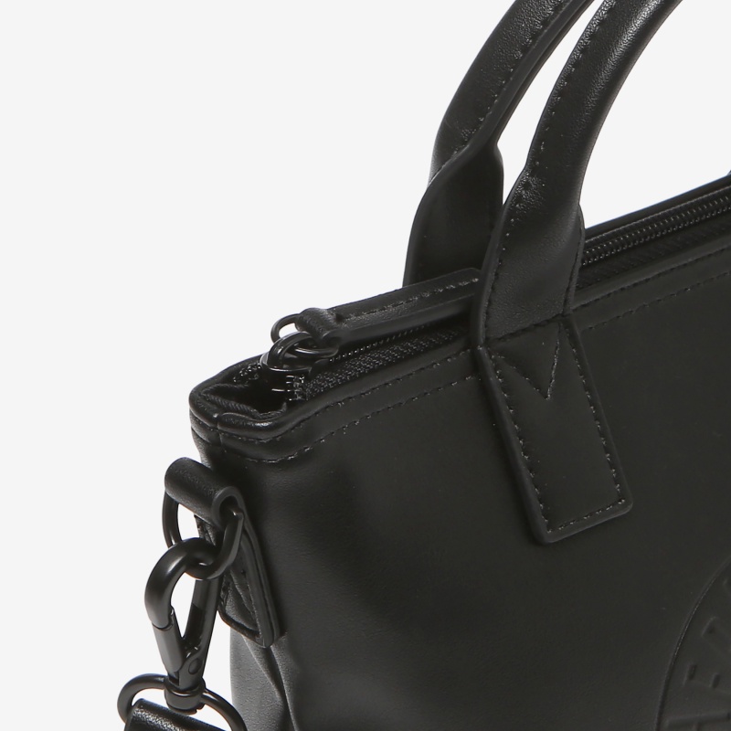 Túi FILA PU Mini Tote Bag FS3BCE5316F