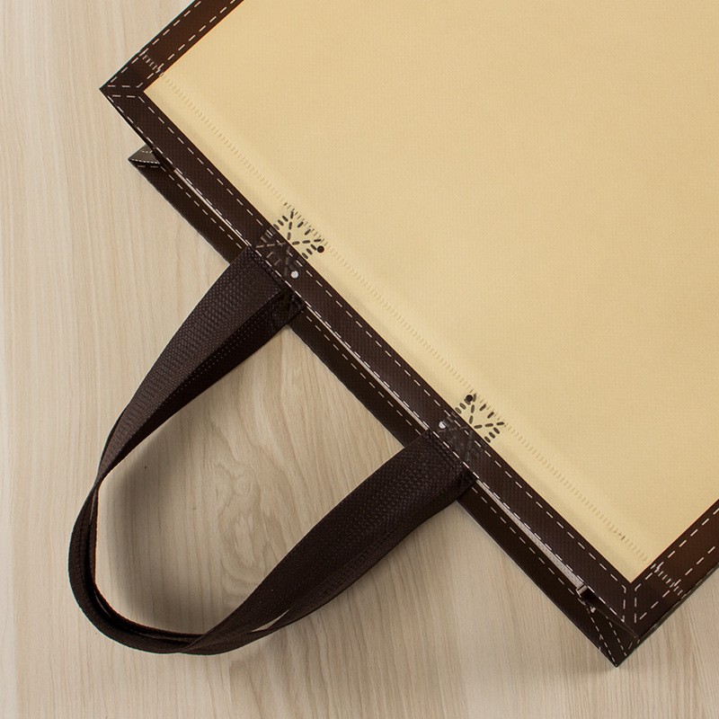 Túi xách mua sắm bằng vải không dệt