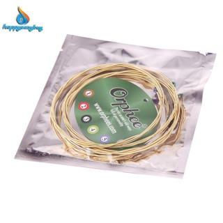 Dây đàn guitar acoustic cao cấp