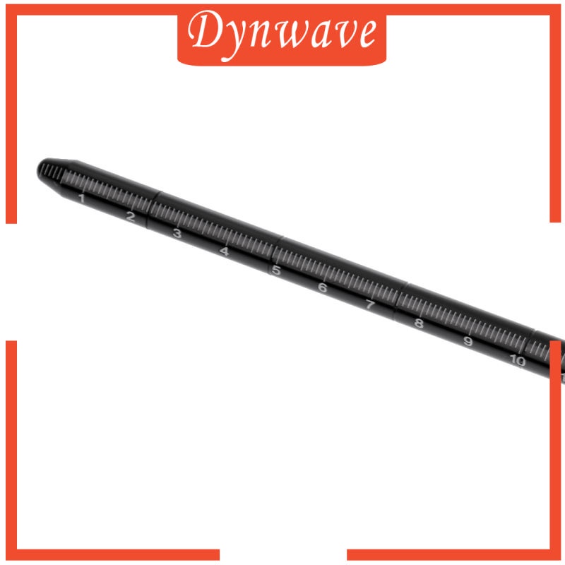 Gậy lặn bằng hợp kim nhôm kèm dây đeo cổ tay tiện dụng | BigBuy360 - bigbuy360.vn