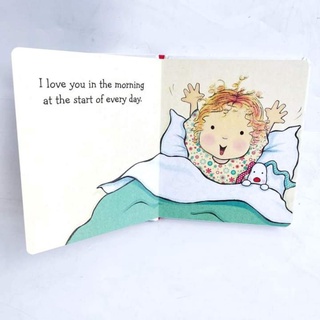 Caroline Jayne church (6 Board Books)