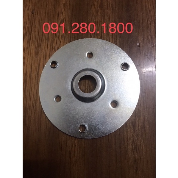 Miếng ốp bạn đạn Lồi ( Vòng bi ) máy sấy Electrolux loại tốt chính hãng
