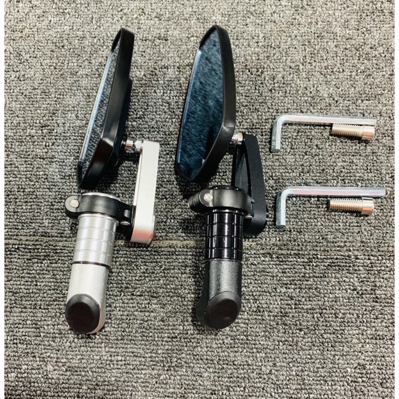 Kính CRG chân xéo