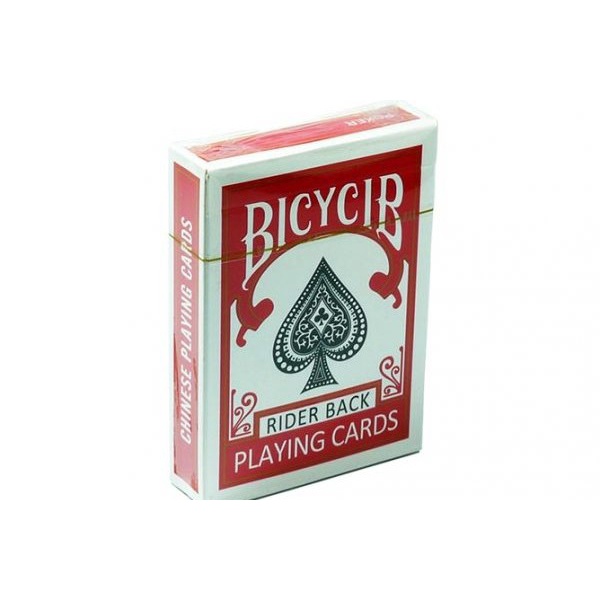 Đồ chơi ảo thuật bài ma quỷ