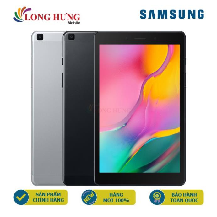 Máy tính bảng Samsung Galaxy Tab A 8 inch 2019 (T295) - Hàng chính hãng