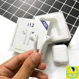 Tai nghe Bluetooth I12