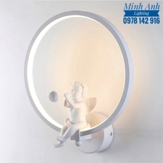 Đèn cầu thang GT - 336