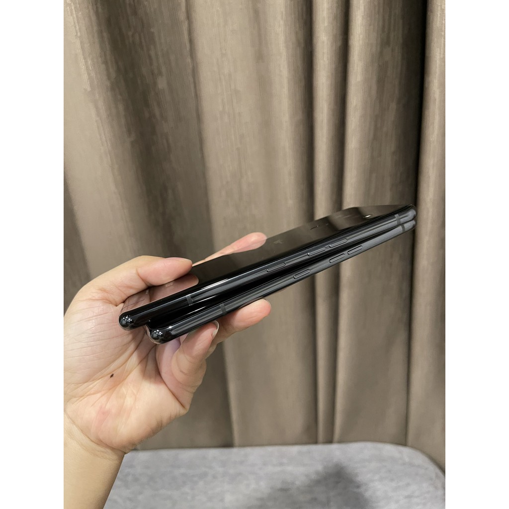 ĐIỆN THOẠI LG V50 / V050S THINQ HÀN LIKE NEW ZIN ÁP SNAPDRAGON 855