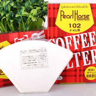 Giấy lọc cafe drip coffee