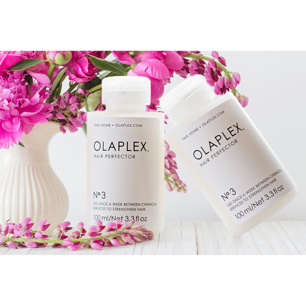 [OLAPLEX] KEM Ủ TÓC THẾ HỆ MỚI OLAPLEX HAIR PERFECTOR NO.3 - Hàng xách tay Mỹ chính hãng | BigBuy360 - bigbuy360.vn