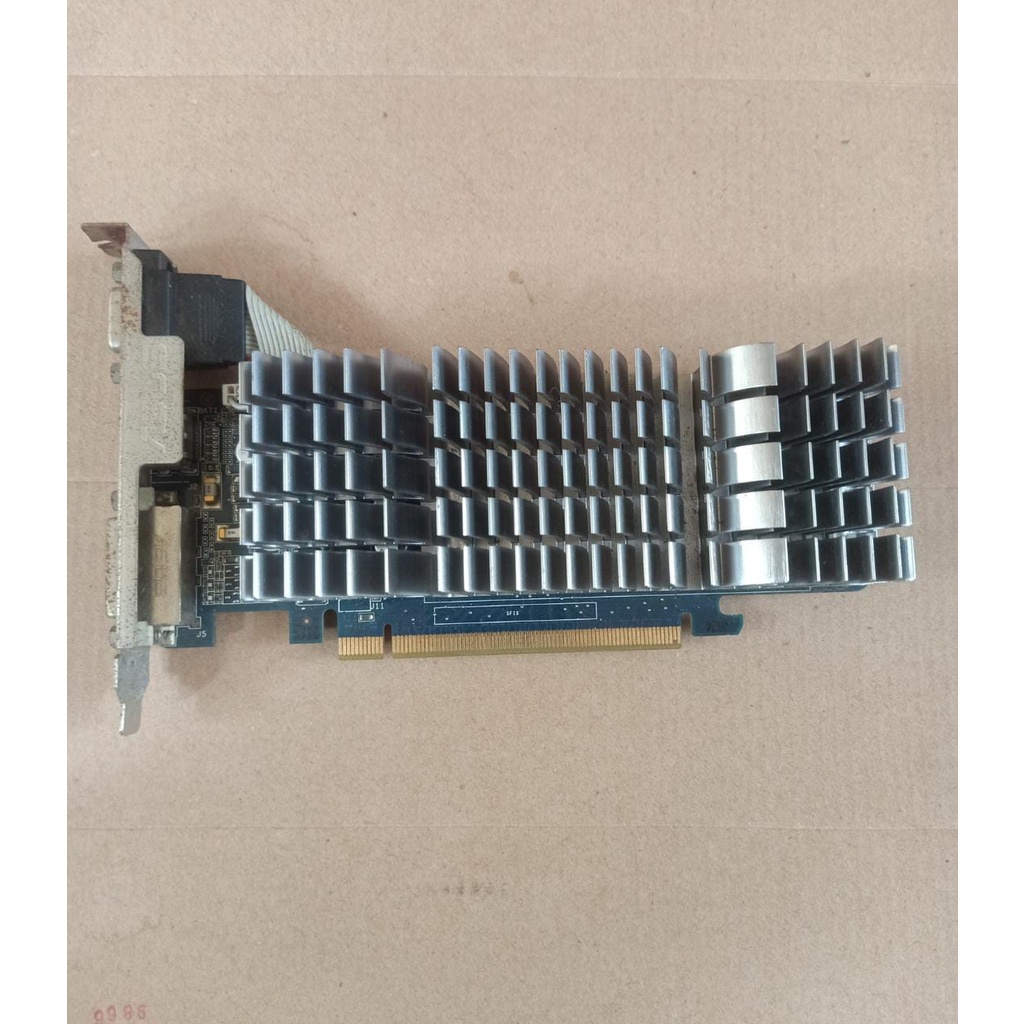 1gb 128BIT DDR2 PCI EXPRESS VGA