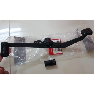 Cần số Sonic 150r chính hãng Honda Indonesia ( Có cao su )