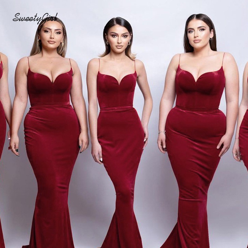 Đầm Mini Không Tay Cổ Chữ V Cắt Sâu Màu Đỏ Trơn Thời Trang 2022 Cho Nữ