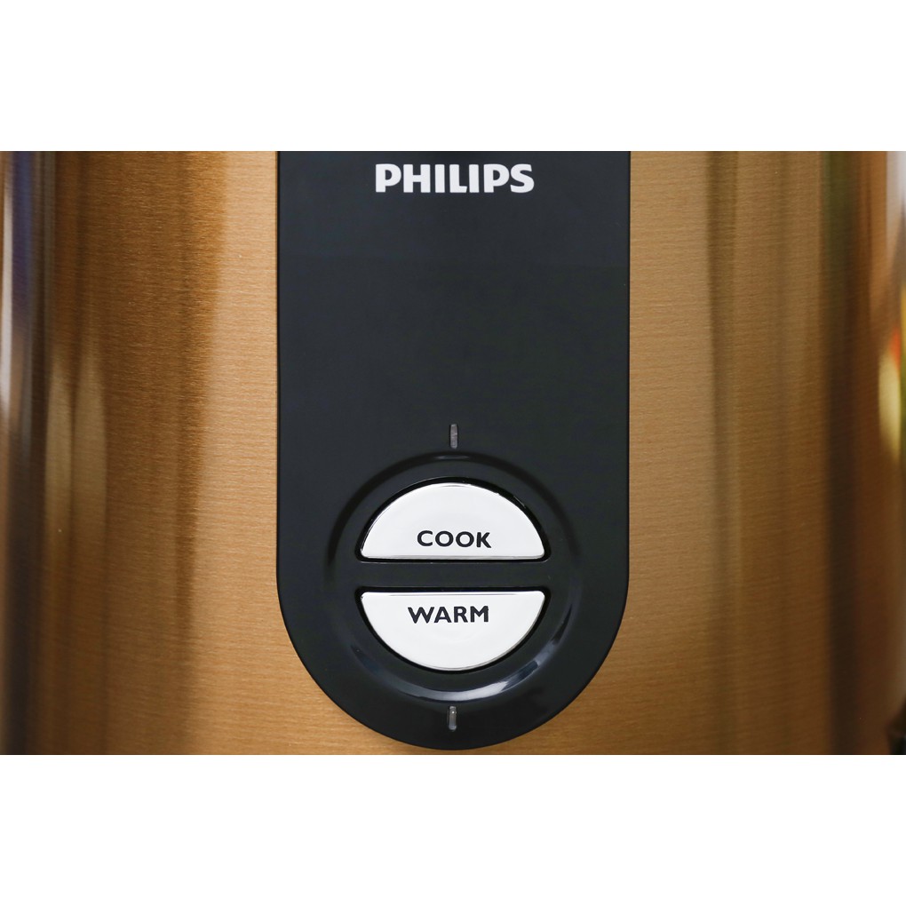 Nồi Cơm Điện Philips HD3132