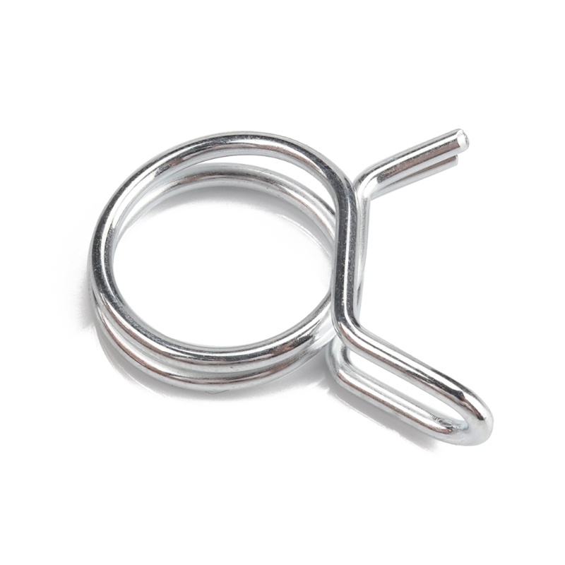 Set 285 Kẹp Ống Dẫn Nhiên Liệu 5-18 Bằng Hợp Kim Nhôm Tiện Dụng