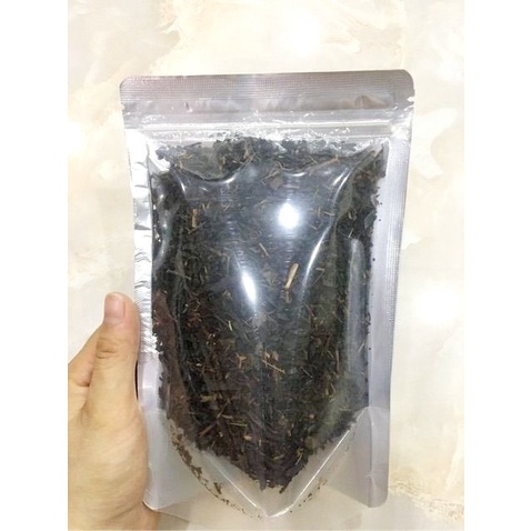 hồng trà/trà đen tách lẻ (100g)