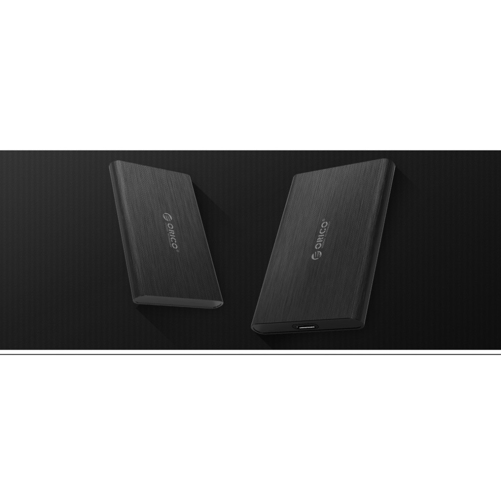 MI0 Box Ổ Cứng Orico 2189U3 2.5" SSD/HDD USB 3.0- Nhà phân phối chính hãng 4 GU14