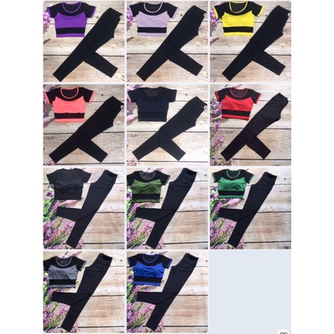 ☞✻✉Bộ croptop phối lưới tay có mút sẵn | BigBuy360 - bigbuy360.vn