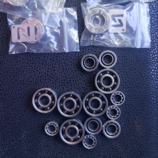 Vòng bi spinner