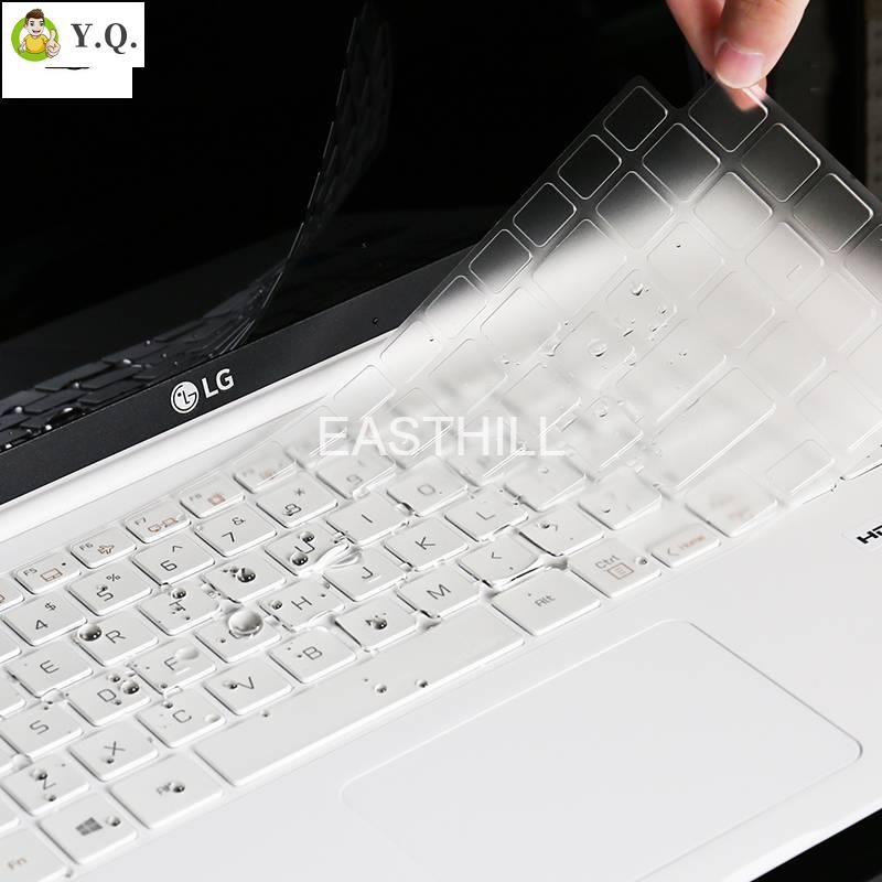 Tấm Lót Bảo Vệ Bàn Phím Máy Tính Lg Gram 14 15 17z990 15z970 13z970 13z980 15z980 14z970 14 15.6 Inch