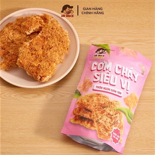 Cơm cháy chà bông Abi 70gr