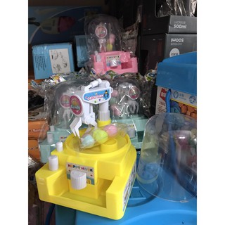 MÁY GẮP BÓNG MINI