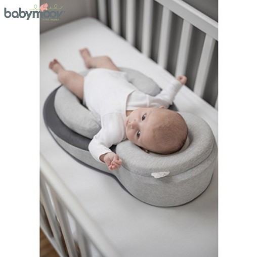 ĐỆM NGỦ ĐÚNG TƯ THẾ & CHỐNG TRÀO NGƯỢC BABYMOOV BM14836