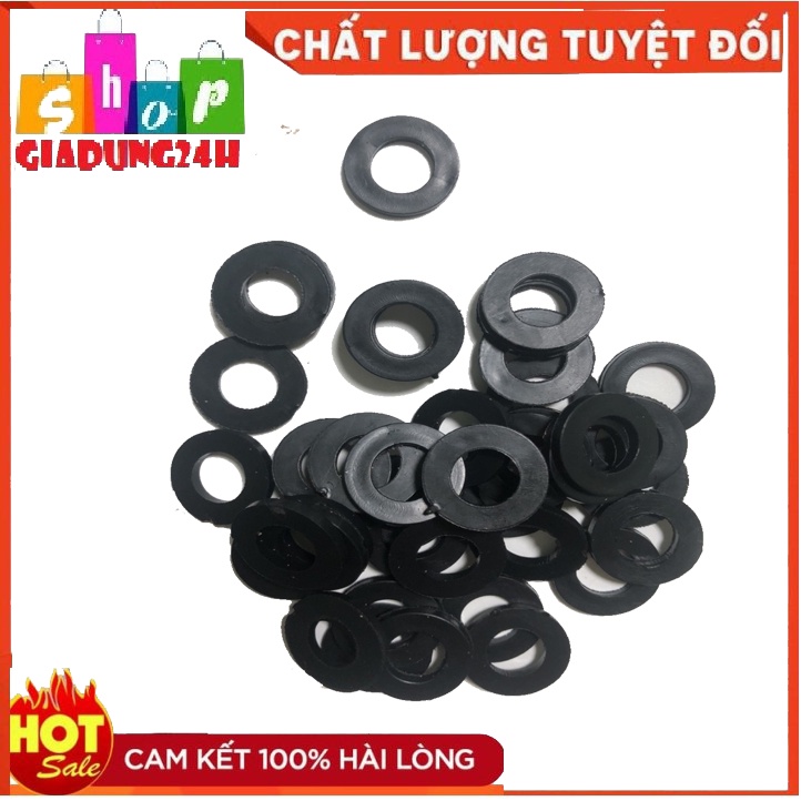 COMBO 10 GIOĂNG CAO SU, RON CAO SU DÂY CẤP, ZOĂNG DÂY BÁT SEN, DÂY XỊT GIÁ RẺ( 21)-GIADUNG24H