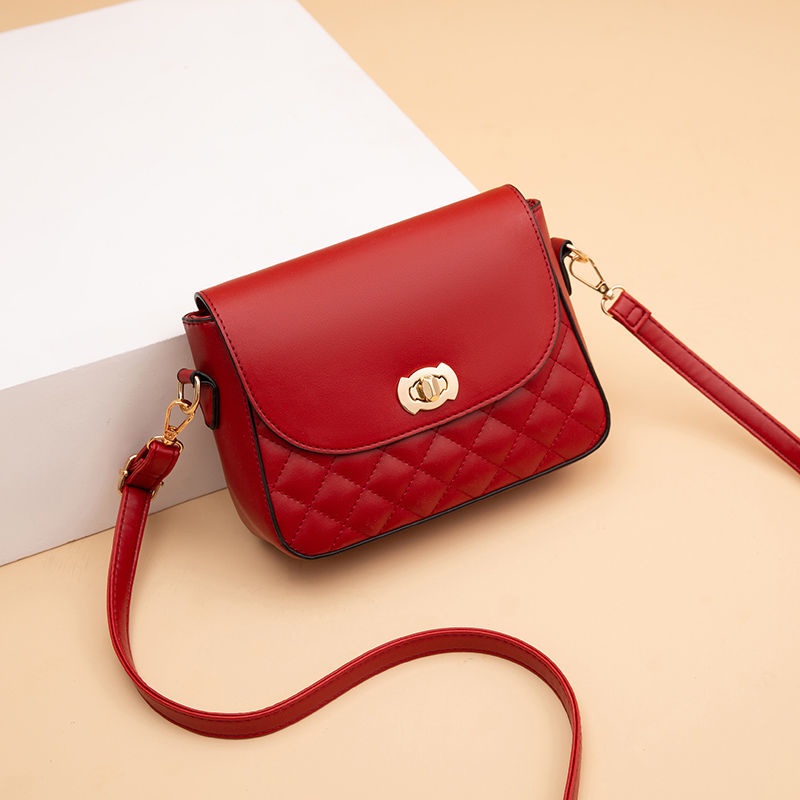 Túi đeo vai IELGY thời trang dễ phối đồ cho nữ