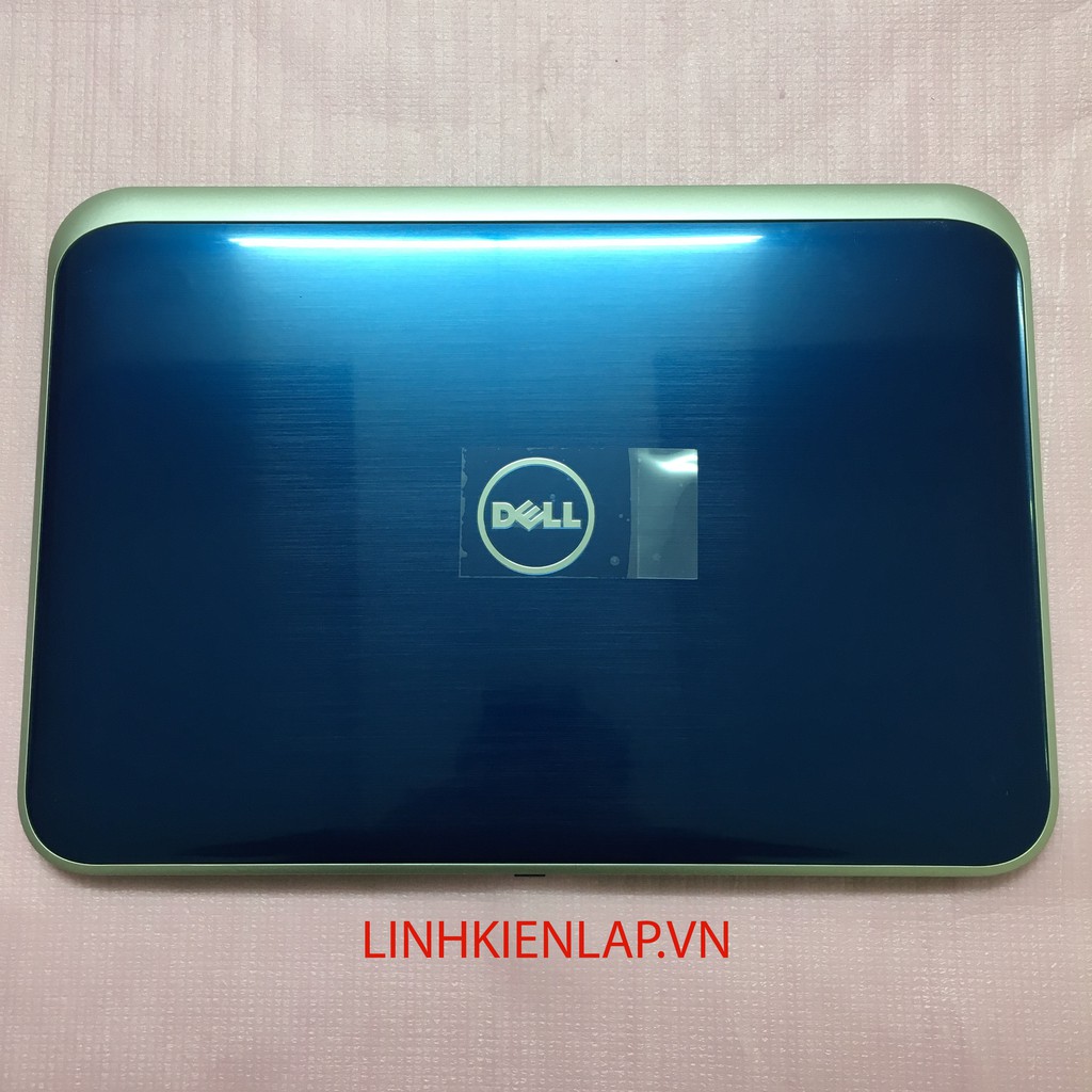 Thay vỏ laptop dell inspiron 14R 5420 7420 N5420 N7420