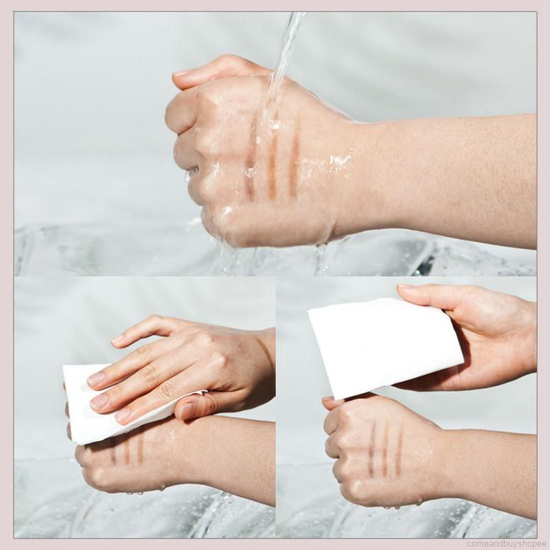 [Hàng mới về] Bút kẻ lông mày hai đầu kháng nước không nhòe lâu trôi | BigBuy360 - bigbuy360.vn