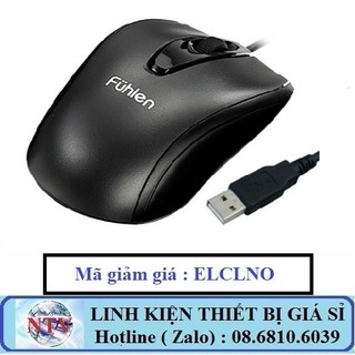 Chuột Fuhlen L102