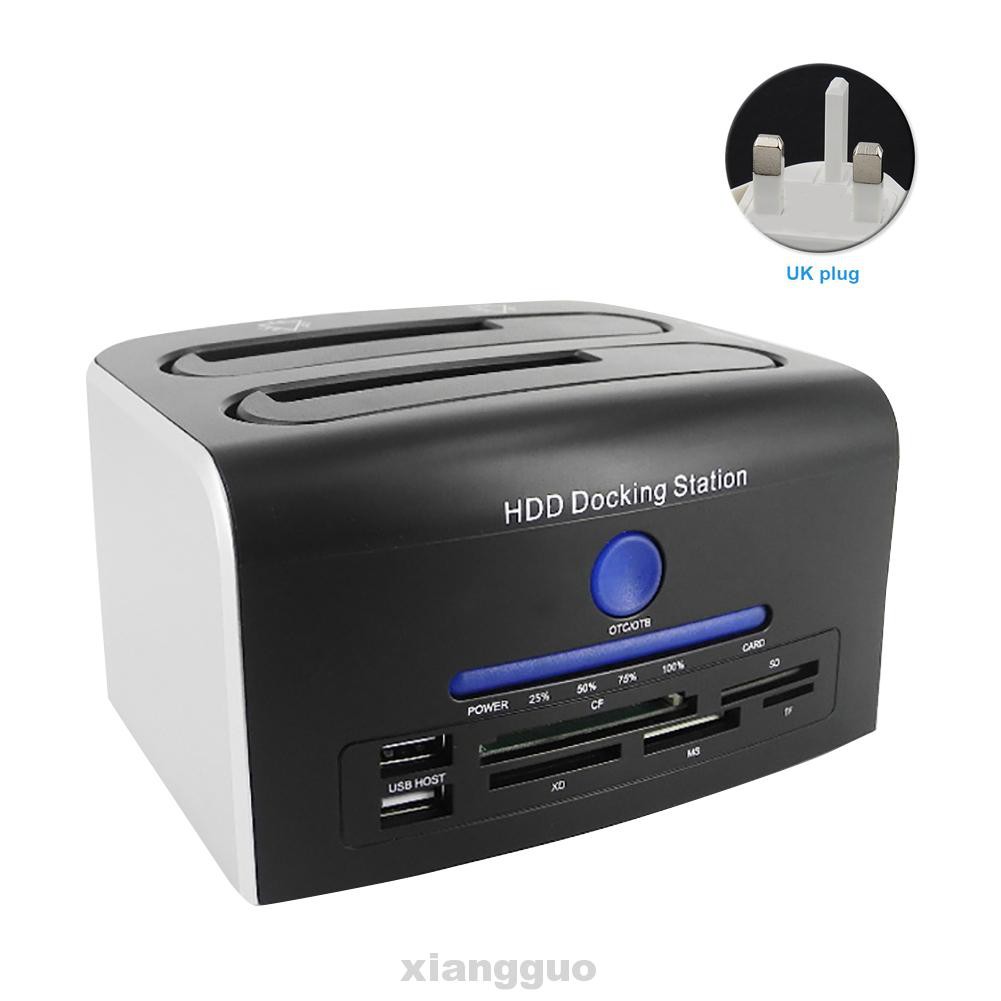 Đế Gắn Ổ Cứng Ngoài Usb 3.0 Tốc Độ Cao | BigBuy360 - bigbuy360.vn