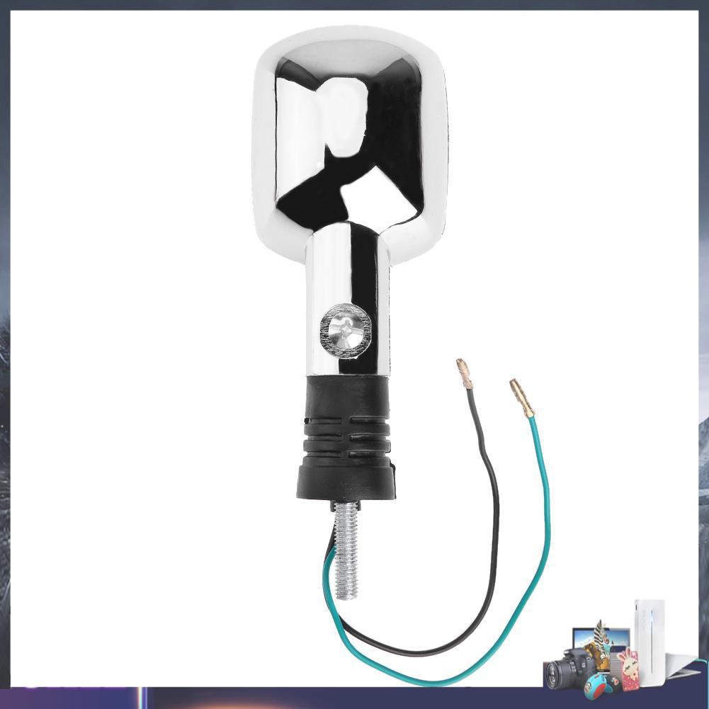 Cặp đèn xi nhan dành cho xe mô tô Honda Shadow Vt Vlx Rebel Cmx250