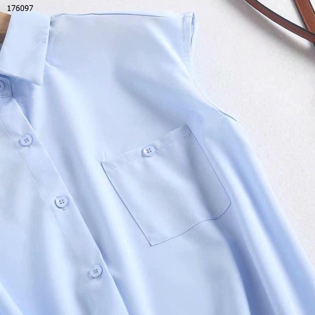 Sơ mi xuất nhật