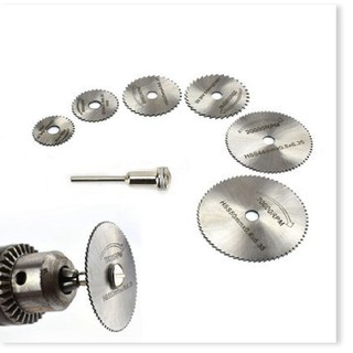 Đĩa cắt răng - Lưỡi cưa gỗ