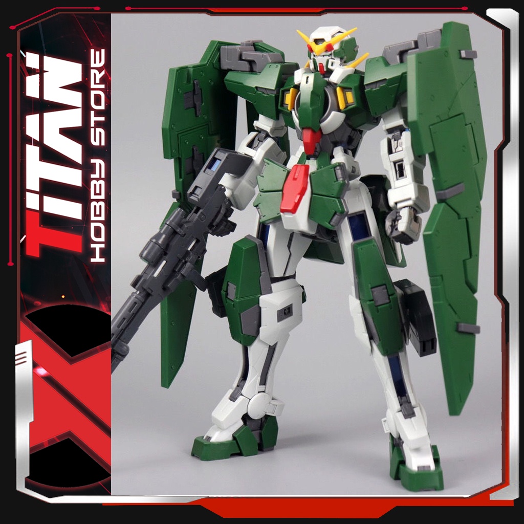 Mô hình lắp ráp Gunpla Daban 6653 MG 1/100 Dynames Gundam Daban