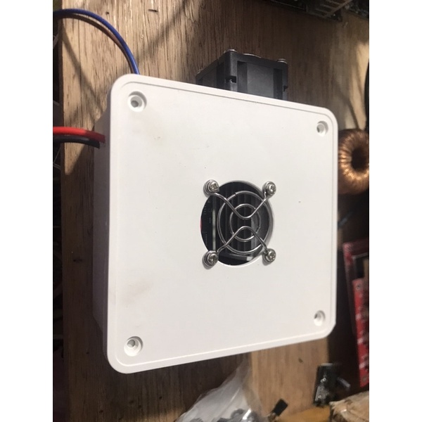 Cầu H sine chuẩn Đầy đủ 2kw( liên tục) áp đầu vào 300v đến 480v dc