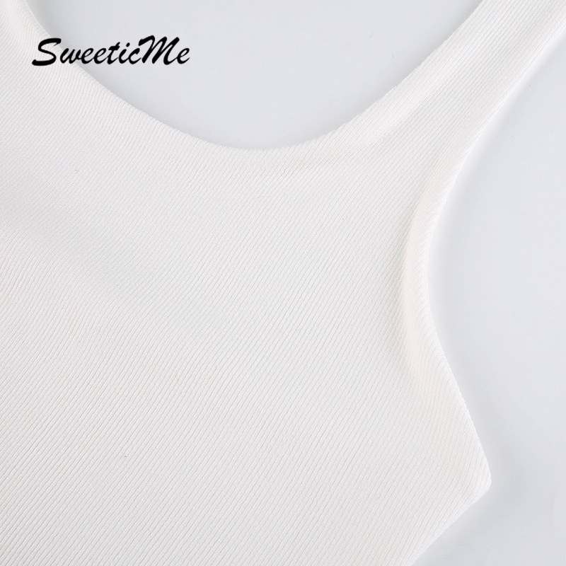 Áo Cổ Chữ U Thiết Kế Mới Quyến Rũ Thời Trang Dành Cho Nữ