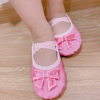 Giày múa ballet cho bé