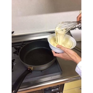 BỘT LÀM BÁNH PANCAKE NHẬT
