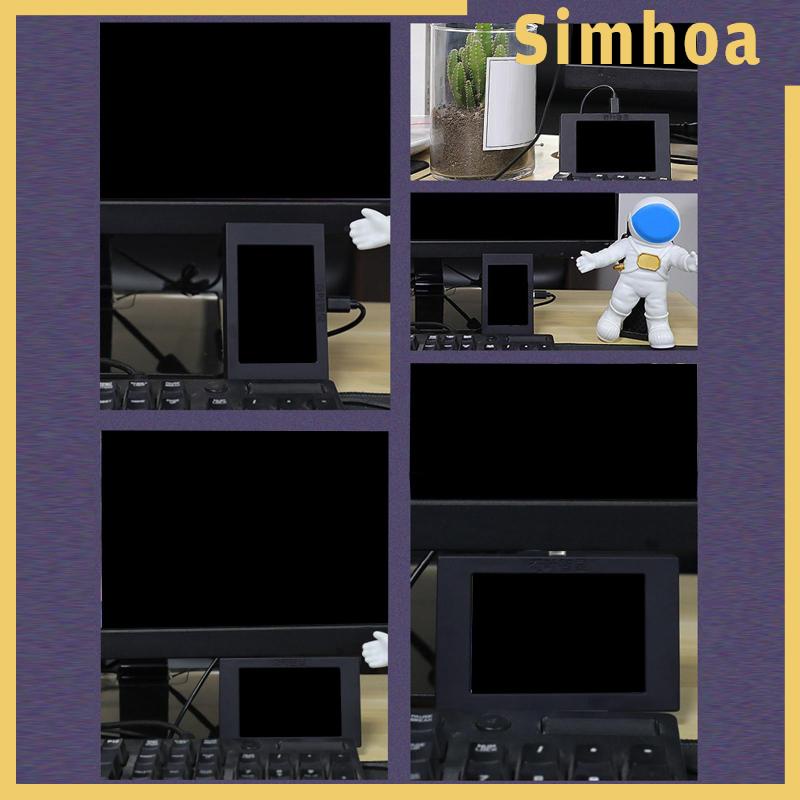 Thiết Bị Hiển Thị IPS Cho CPU GPU RAM HDD Cho Máy Tính Ốp | BigBuy360 - bigbuy360.vn