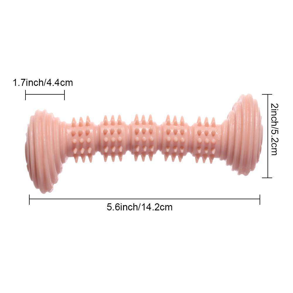 Đồ Chơi GặM LàM SạCh Răng Cho Thú Cưng