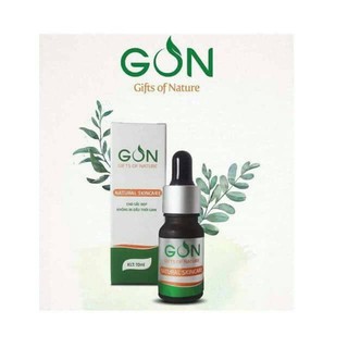 Combo 10 serum gon