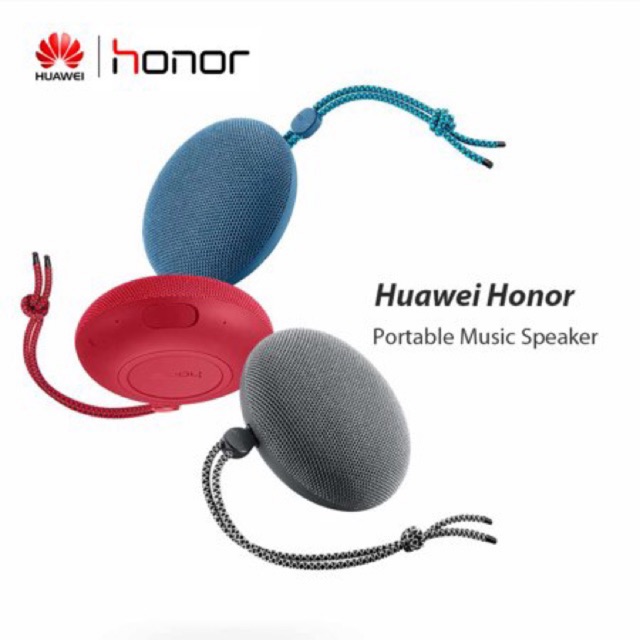 Loa Bluetooth HUAWEI Honor AM51 Chống Nước