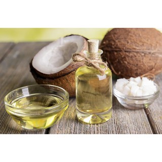 Dầu dừa ép lạnh NuCare 50ml
