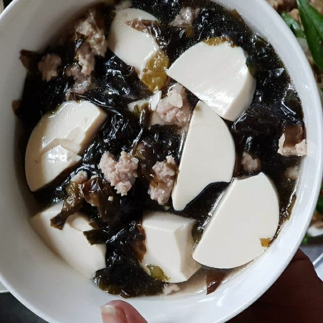 100gr Rong biển Lý Sơn chính gốc - Shop tại Quảng Ngãi