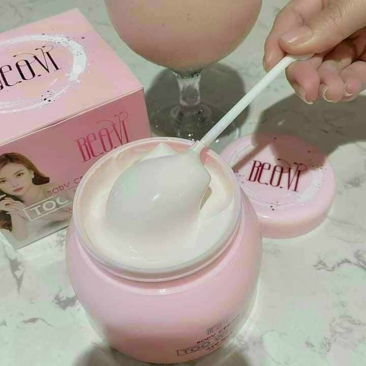 Kem Body Trắng Da Cấp Tốc TOO WHITE DƯỠNG TRẮNG DA TOÀN THÂN - PINK NATURAL BEAUTY | BigBuy360 - bigbuy360.vn